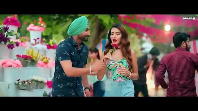 DO NAIN : Ranjit Bawa | Bunty Bains | Desi Crew | Brand B | New Punjabi Songs 2020 (Official Video)