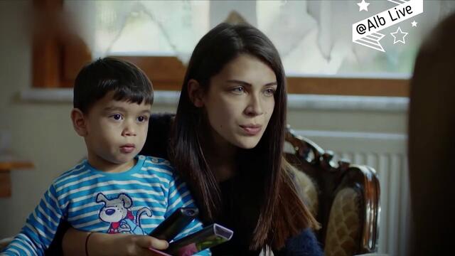 Lule te vetmuara Hd- Episodi 259 HD Vetem  @Alb Live