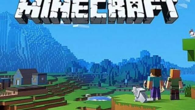 Minecraft епизод 2