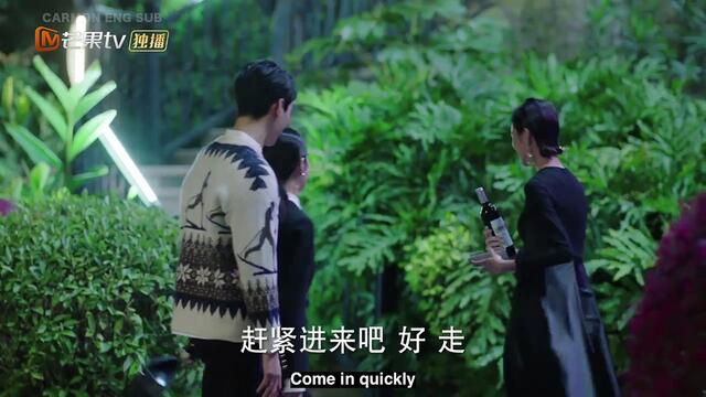 FanSub Begin Again Eng Sub EP10 [Part 1] Chinese Drama 从结婚开始恋爱