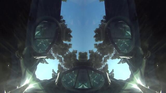 Handpan music for meditation and travel beyond space and time.