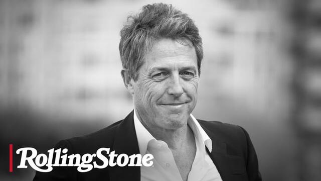 Hugh Grant on Considering a Career in Acting and Getting Involved with 'The Undoing' | The First Time