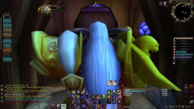 PUG Vs Premade, WHO WINS? R13 Fury Warrior WSG PvP (WoW Classic)