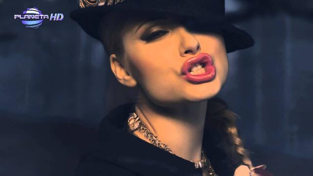 TSVETELINA YANEVA ft. HUSNI-DAVAY, RAZPLACHI ME/Цветелина Янева ft. Husni-Давай, разплачи ме, 2012