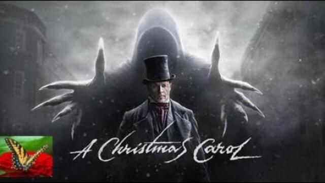 Световна класика : Коледна песен  Bg sub (активирай от настройки) по романа на Чарлз Дикенс