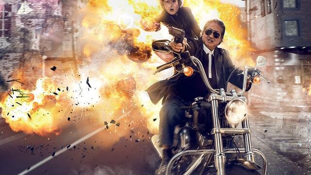 екшън филми бг аудио 2020 - Последни екшън филми 2020 - Чуждестранен екшън филм