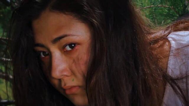 Arosat (yoxud Uzilmagan gul) (o'zbek serial) | Аросат (ёхуд Узилмаган гул) (узбек сериал) 27-qism