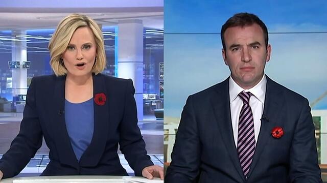 Former Navy diver warns rescue system is inadequate