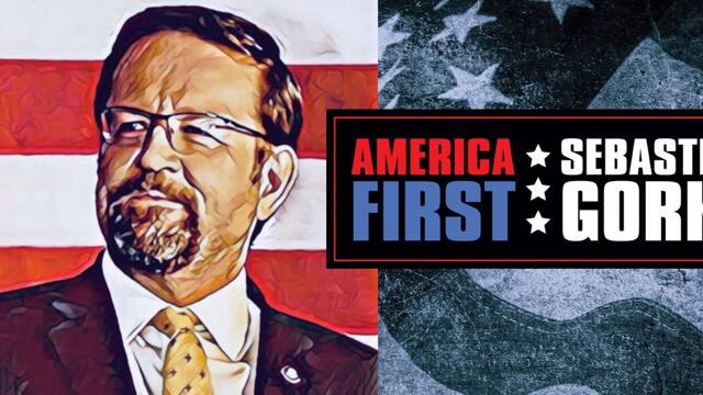 Sebastian Gorka LIVE: President Trump wins Alaska, and could win Georgia