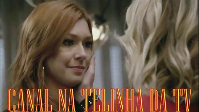 NOVELA AMOR SEM IGUAL - CAPÍTULO 129 - 10/11/2020 - SEM INTERVALO