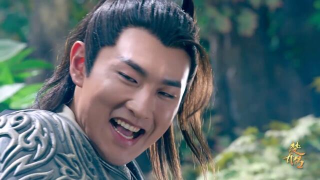 Princess Agents / Легендата за Чу Цяо Episode 22 с български субтитри