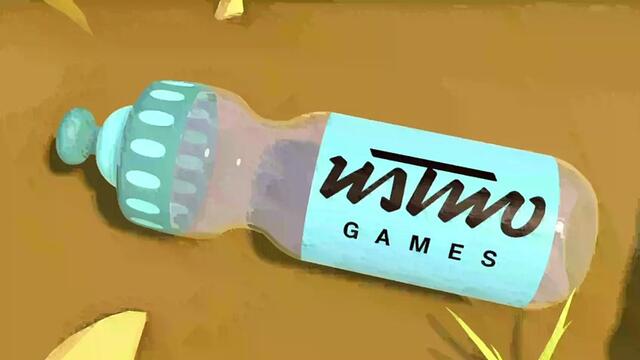 Alba- a Wildlife Adventure - Teaser Trailer