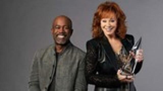 A Full List of Presenters & Performers for the 2020 CMA Awards | Billboard News