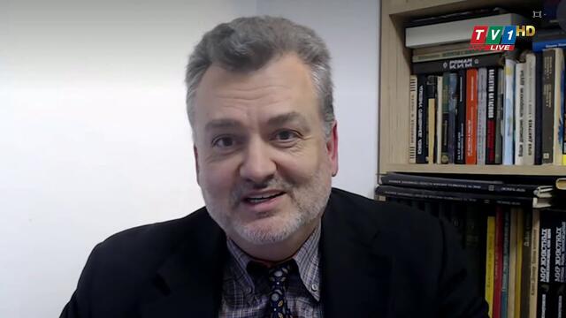 За тестовете, ваксините и странностите на вируса - "Алтернативата" със Светла Петрова: