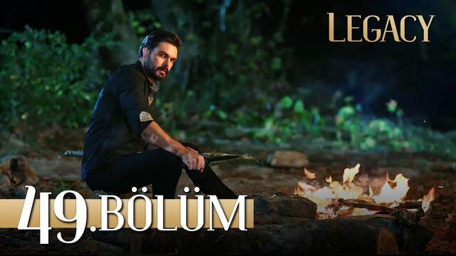 Emanet 49. Bölüm | Legacy Episode 49