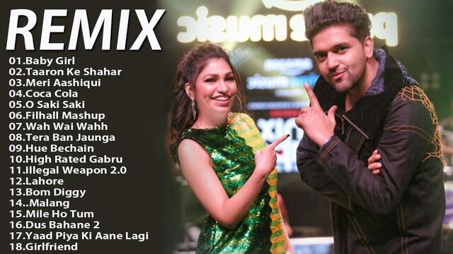 Best Hindi Remix Songs 2020 - Nonstop Dj Party Mix | Latest Bollywood Remix Songs 2020