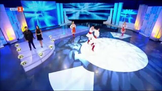 Иде нашенската музика - 07.11.2020 по БНТ