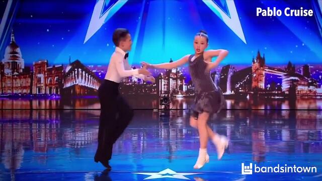 Pablo Cruise - "Breathe"