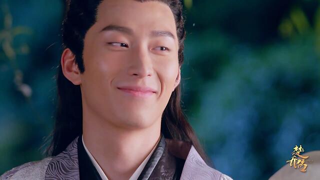 Princess Agents / Легендата за Чу Цяо Episode 15 с български субтитри