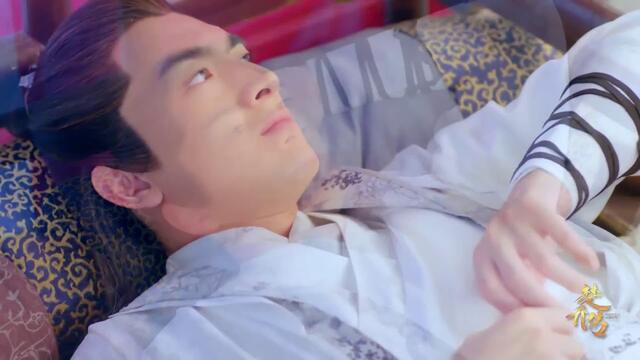 Princess Agents / Легендата за Чу Цяо Episode 48 с български субтитри