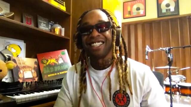 Ty Dolla $ign On New Album, Features & Flipping Erykah Badu’s “Tyrone” | For The Record