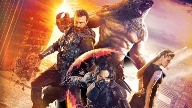 екшън филми бг аудио 2020 - Последни екшън филми 2020 - Чуждестранен екшън филм