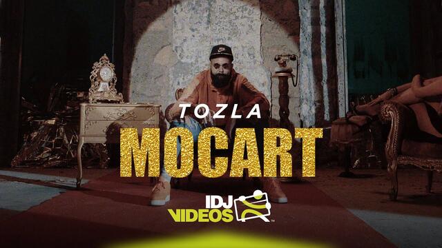 TOZLA - MOCART (OFFICIAL VIDEO)