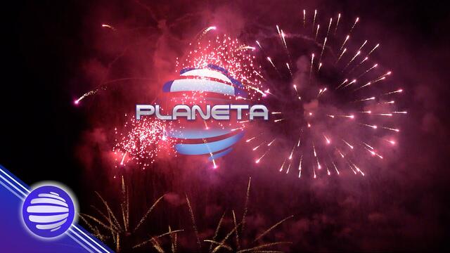 ZVEZDITE NA PLANETA - PLANETA TV SONG / Звездите на Планета - Телевизия "Планета" - 19 години, 2020