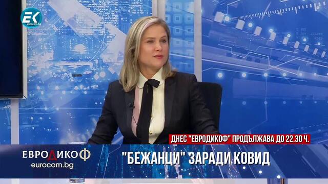 ✅ЕПИЗОД 130 на предаването ЕвроДикоФ