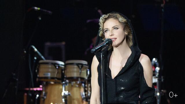 Наталия Власова  -  Неземная