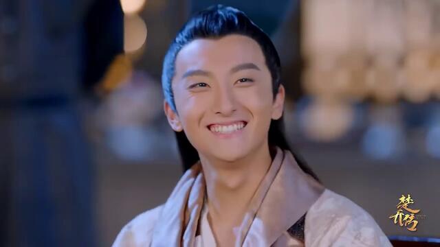 Princess Agents / Легендата за Чу Цяо Episode 32 с български субтитри