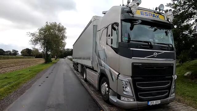 Поехали в Голландию | Встреча с коллегой и подписчиком | Подарки от НАСА