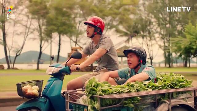 I Told Sunset About You Ep 4 (3_5) Eng Sub