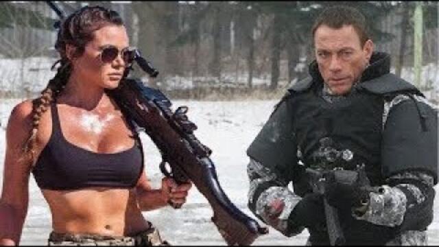 екшън филми бг аудио 2020 - Последни екшън филми 2020 - Чуждестранен екшън филм #7842564