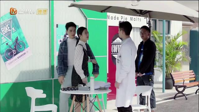 【FanSub】Begin Again Eng Sub EP14 [Part 2] Chinese Drama 从结婚开始恋爱