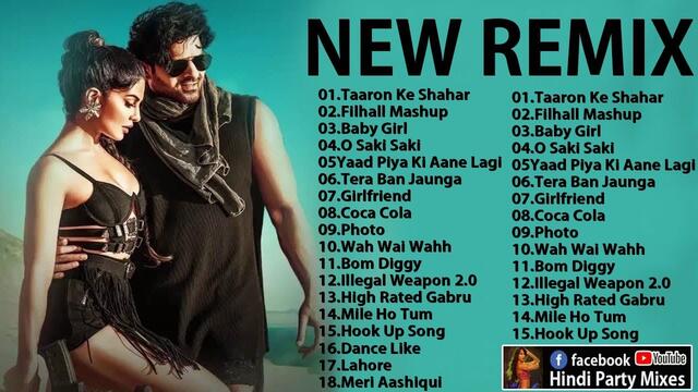 New Tiktok Hindi Dj Song 2020 || Hindi New Song Dj Remix Tiktok || Best Hindi Remix Songs 2020