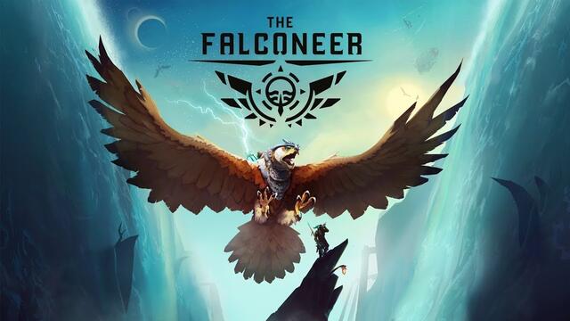 The Falconeer - Official Launch Trailer | Xbox