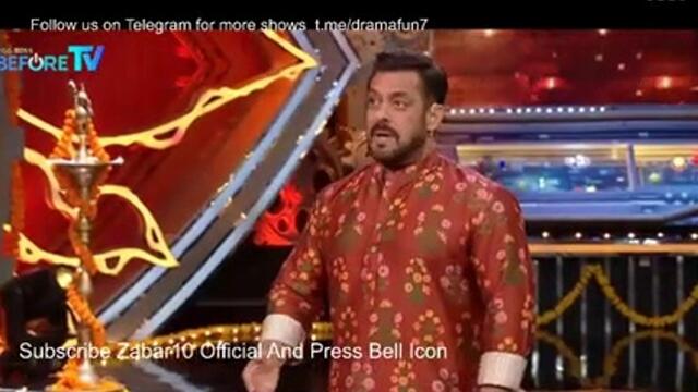 Bigg Boss 14 14th November 2020 Full EP - Bigg Boss 14 14 November 2020 Full EP