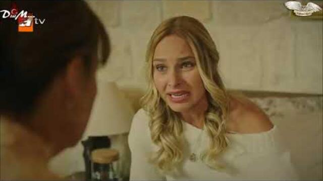 Мария и Мустафа 10 серия турецкий сериал русская озвучка