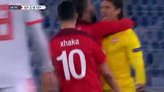 Ramos bỏ lỡ penalty