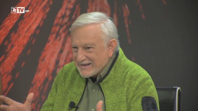 Вечерта на Иван Кулеков, 13 октомври 2020 г.