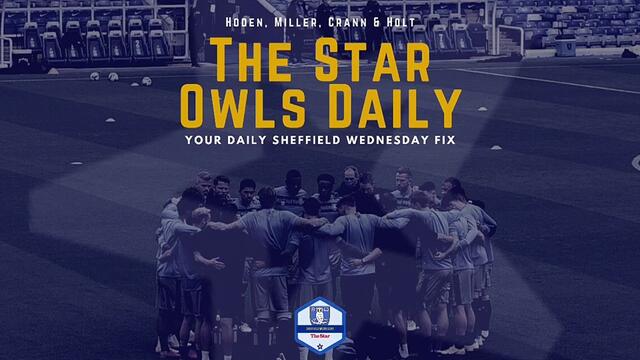 The Star Owls Daily: Tony Pulis unveiling special