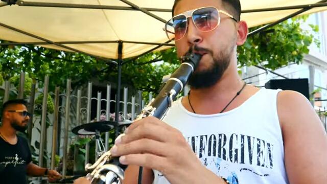 MEGA GROUP- INSTRUMENTAl █▬█ █ ▀█▀