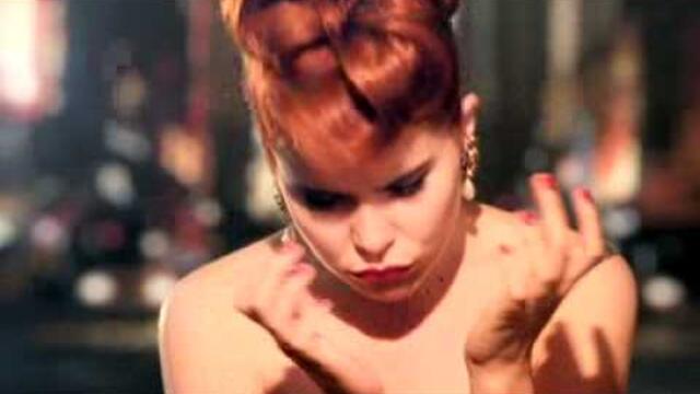 Paloma Faith - New York