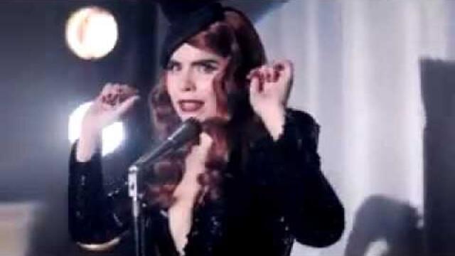 Paloma Faith - Do You Want the Truth or Something Beautiful