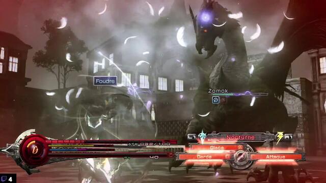 Marathon Final Fantasy - FF7 - FF8 - FF9 - FF10 - FF10-2 - FF12 - FF13 - FF13-2 - FF13-3 - FF15 (12/11/2020 11:46)