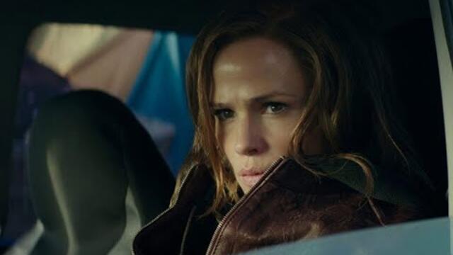 Ангел на възмездието (2018) бг аудио