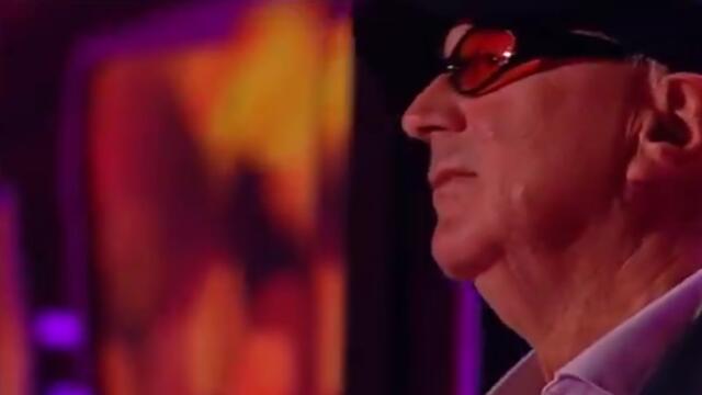 Rifat Ramovic - Pijem - HH - (Tv Grand 17.11.2020.)