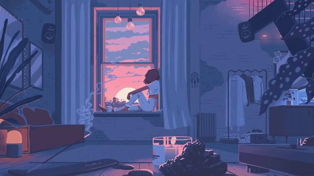 Old song but it's lofi remix 2020