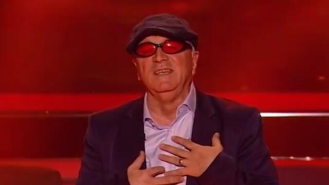 Rifat Ramovic - Nesanica (Tv Grand 17.11.2020.)